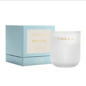TOCCA Montauk Candle